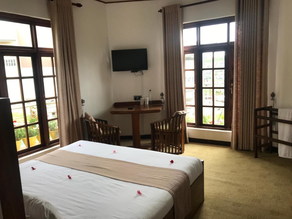 Marigold Home Nuwara Eliya Room photo
