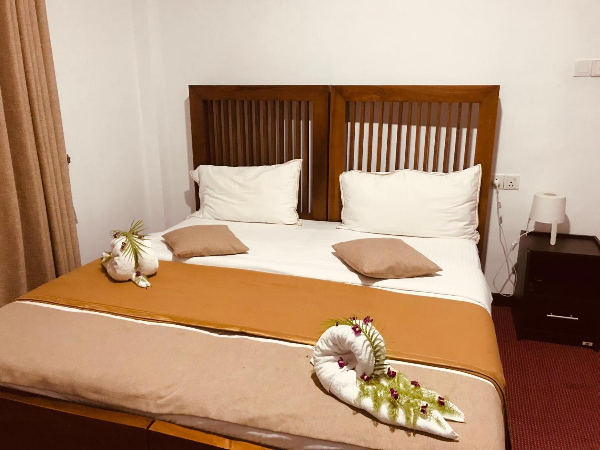Marigold Home Nuwara Eliya Exterior photo