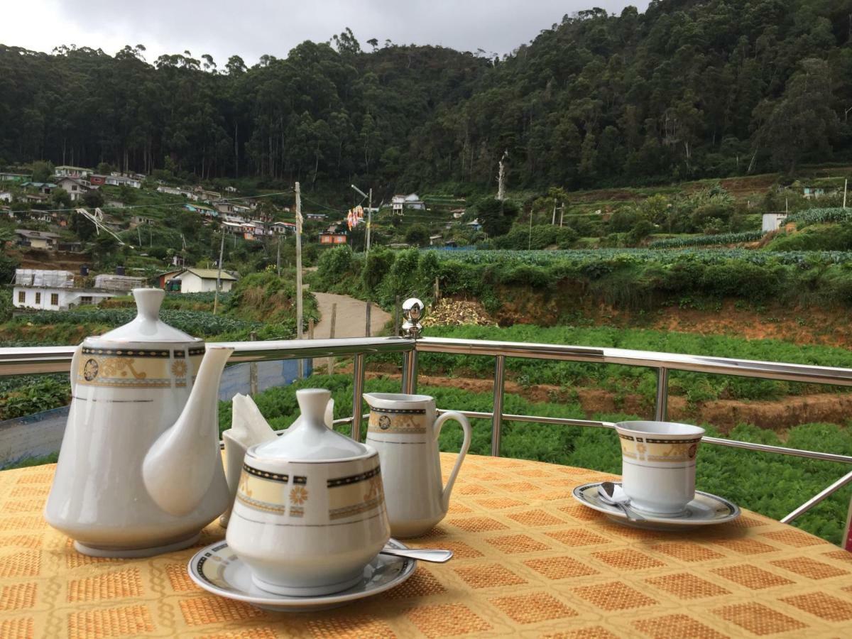 Marigold Home Nuwara Eliya Exterior photo